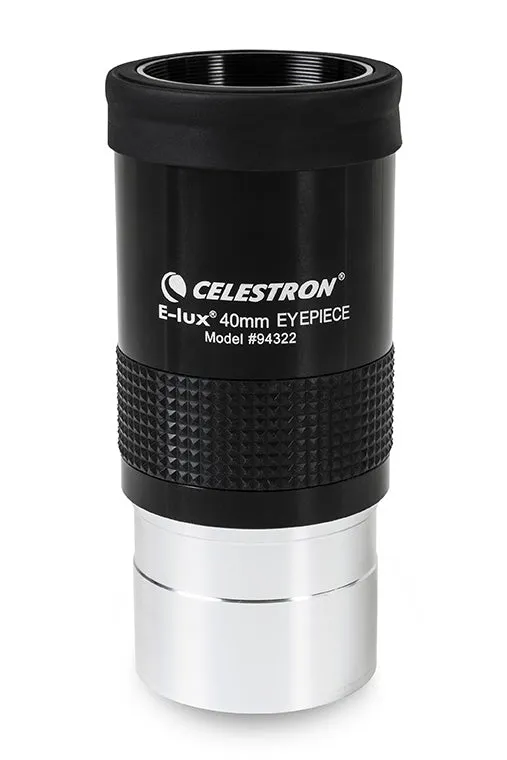 E-lux 40mm Eyepiece - 2"