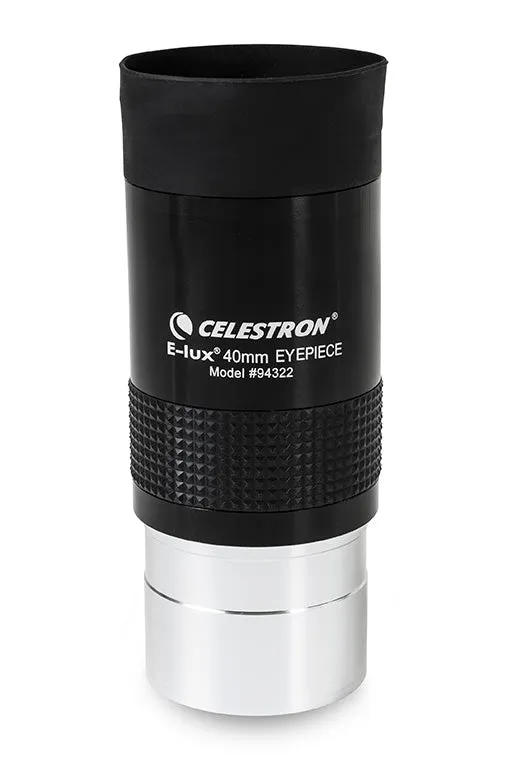 E-lux 40mm Eyepiece - 2"