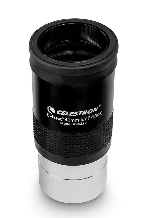 E-lux 40mm Eyepiece - 2"