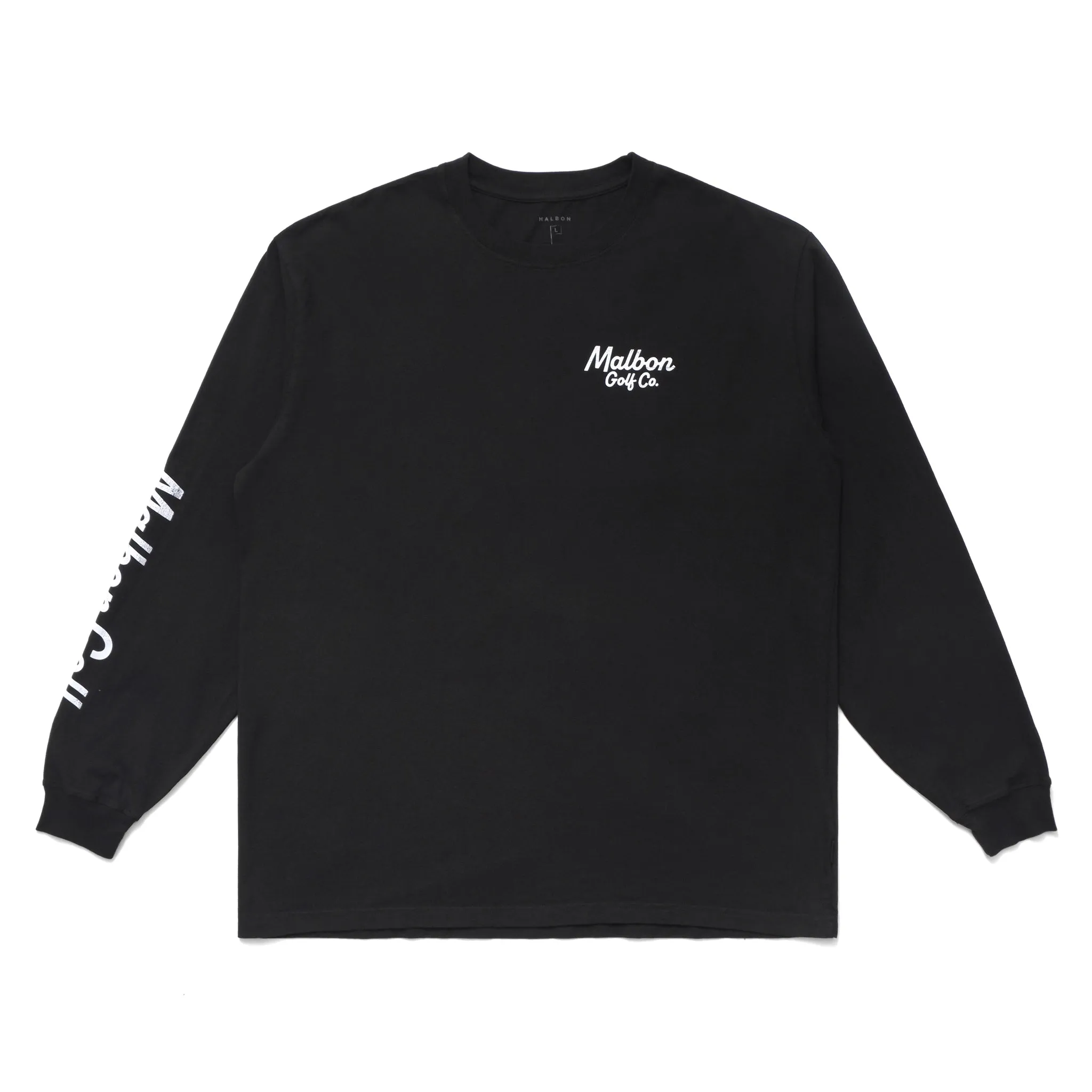 Eagle LS Tee