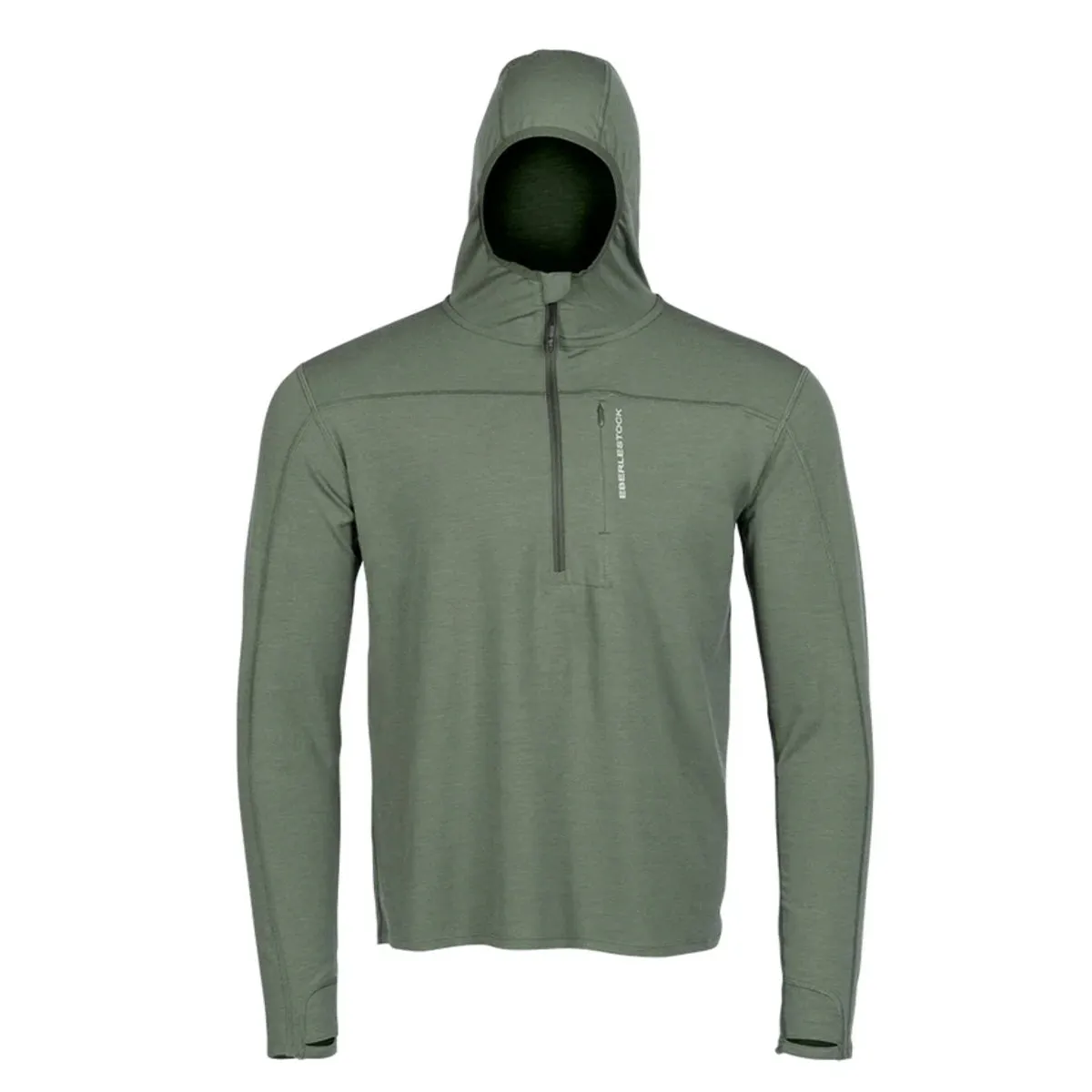 Eberlestock Lochsa Merino Zip Hoody