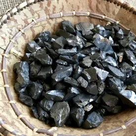 Elite Shungite Water Detoxification Stones