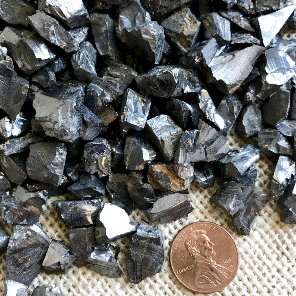 Elite Shungite Water Detoxification Stones