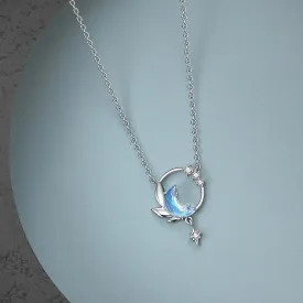 Enchanted Moon Elite Necklace