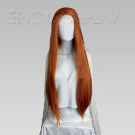 Eros (Lacefront) - Cocoa Brown Wig