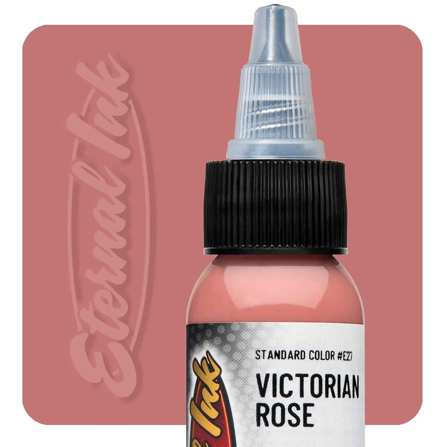 Eternal Ink - Victorian Rose Tattoo Ink