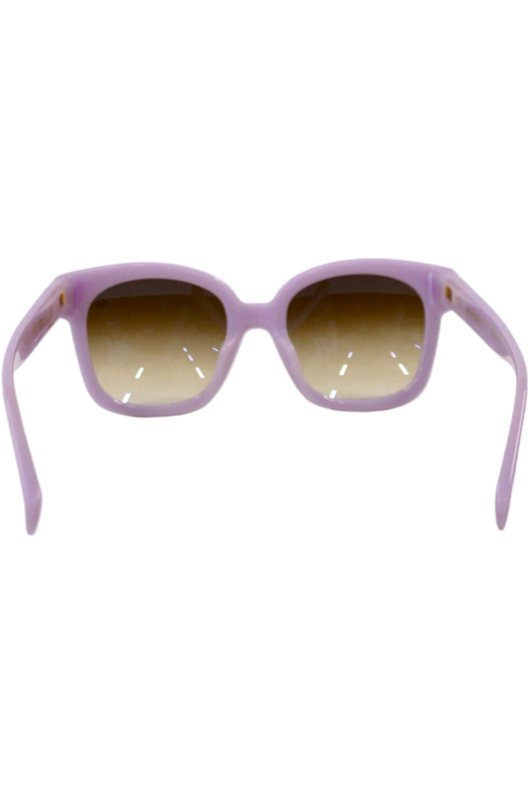 Etnia Barcelona - Purple Sunglasses