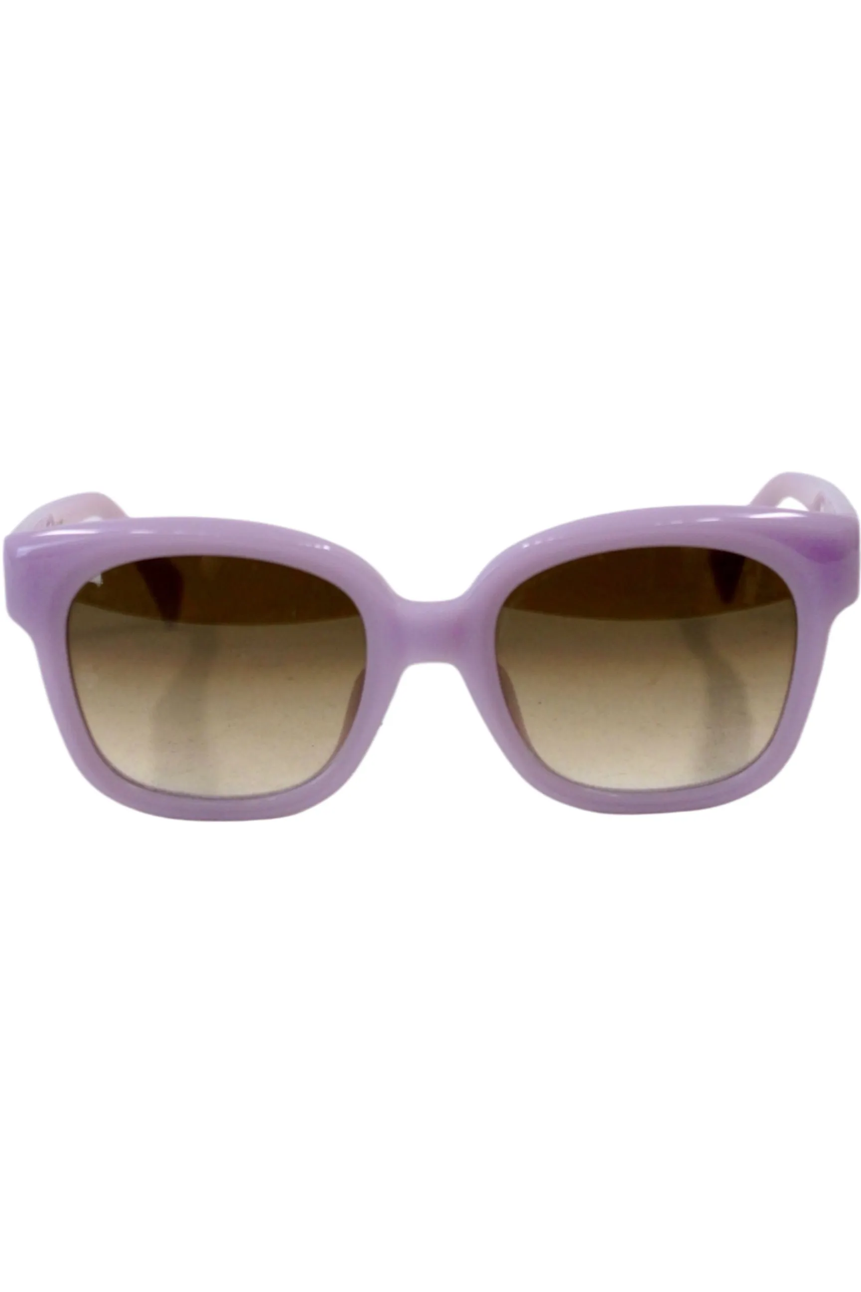 Etnia Barcelona - Purple Sunglasses