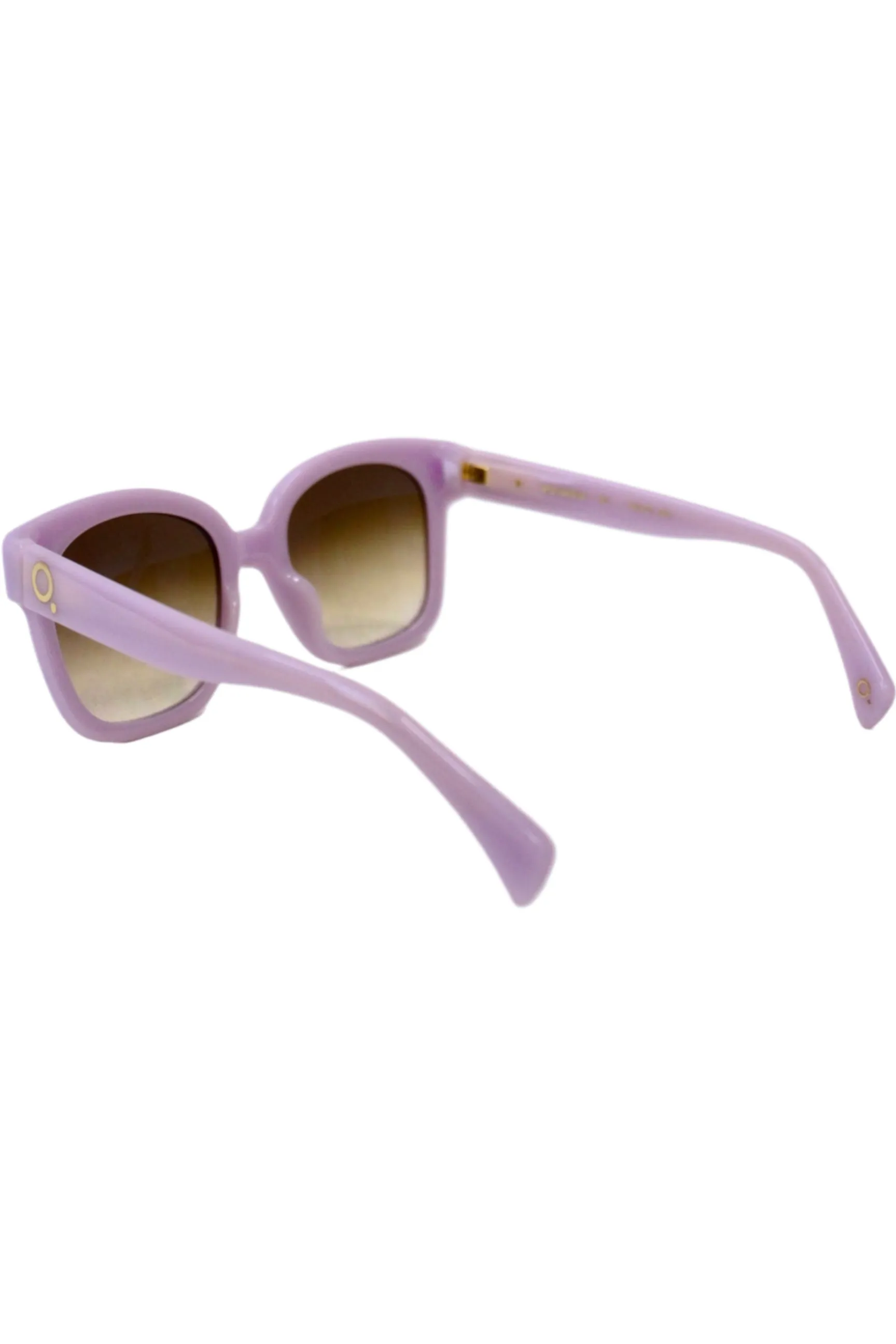 Etnia Barcelona - Purple Sunglasses