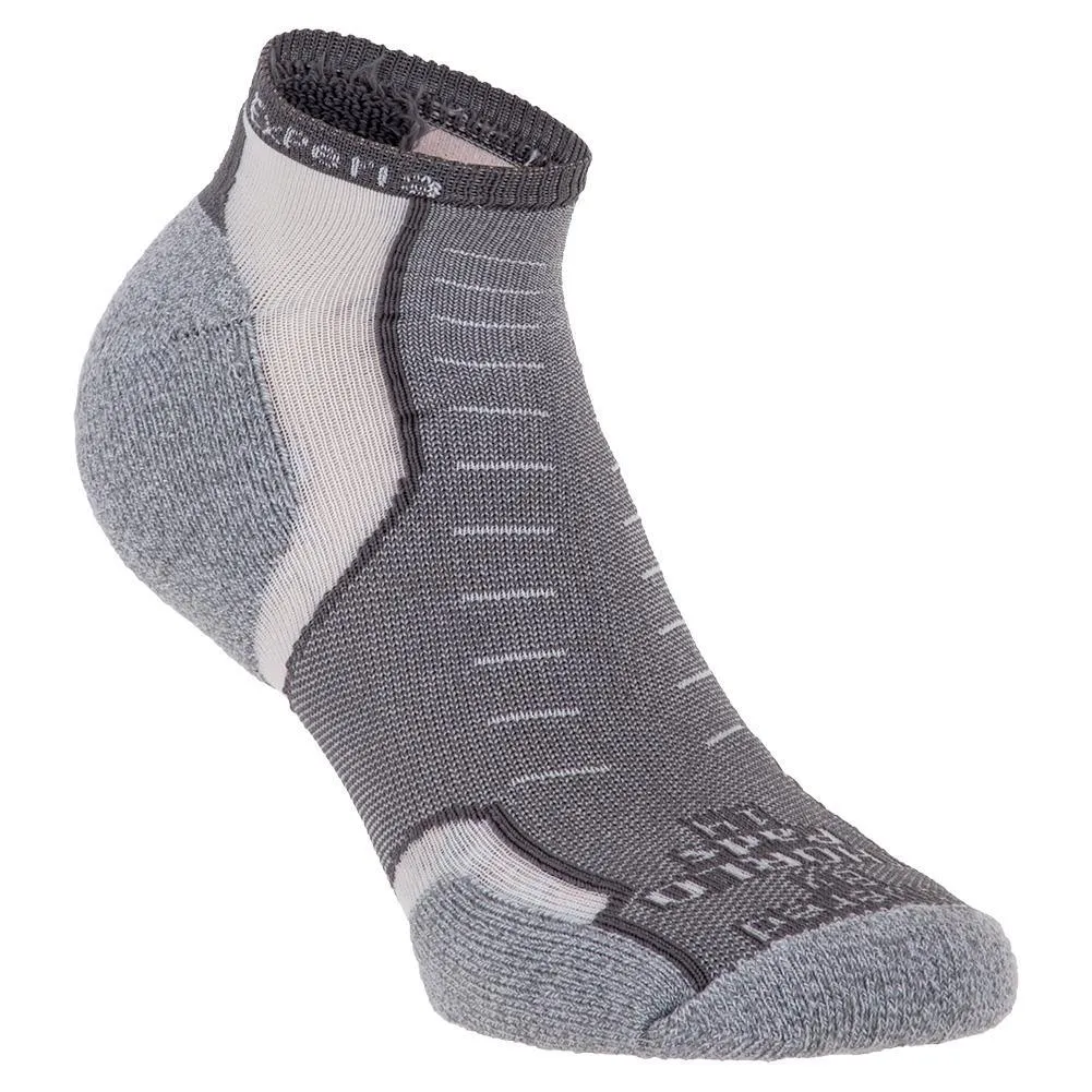 Experia Techfit Light Cushion Low Cut Tennis Socks