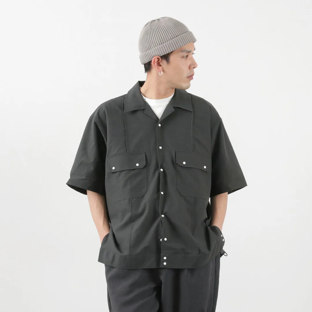 F/CE. / Ventilating Cuba Shirt