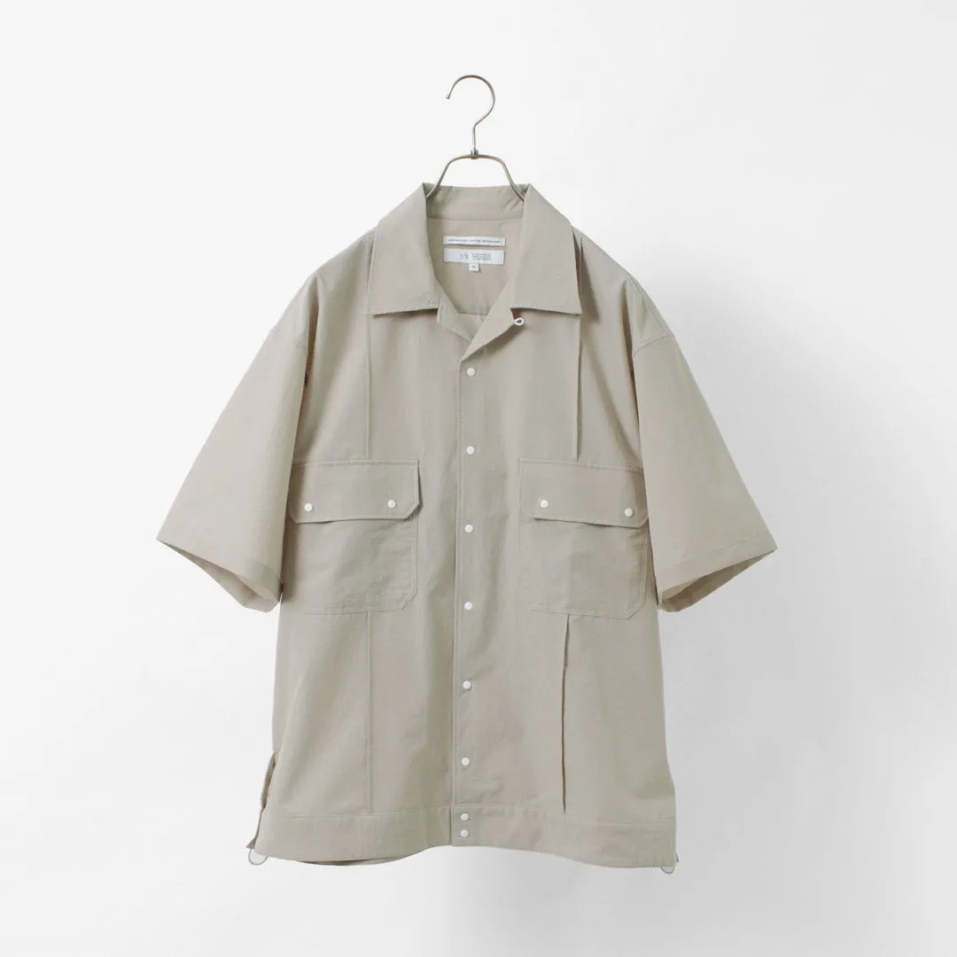 F/CE. / Ventilating Cuba Shirt