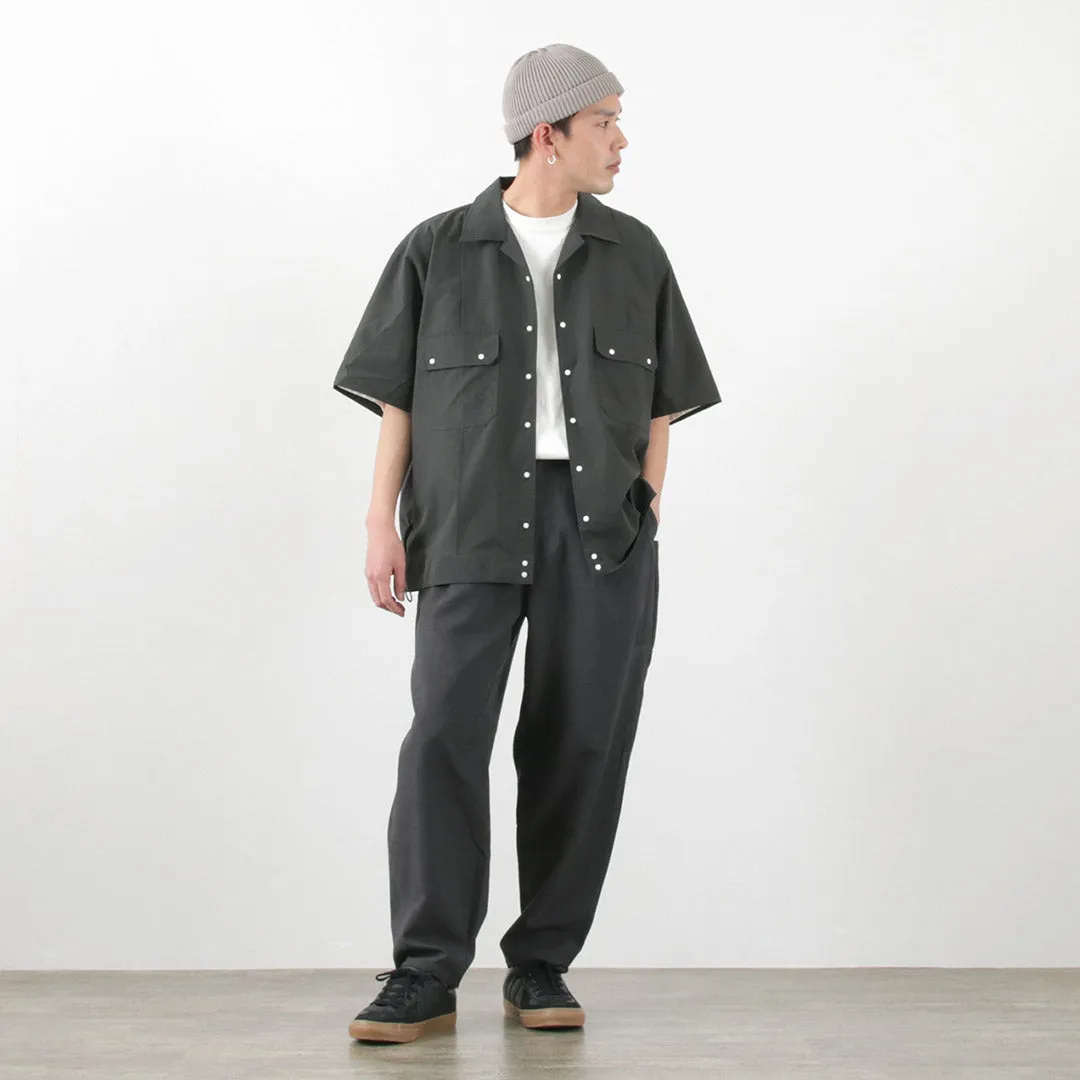 F/CE. / Ventilating Cuba Shirt