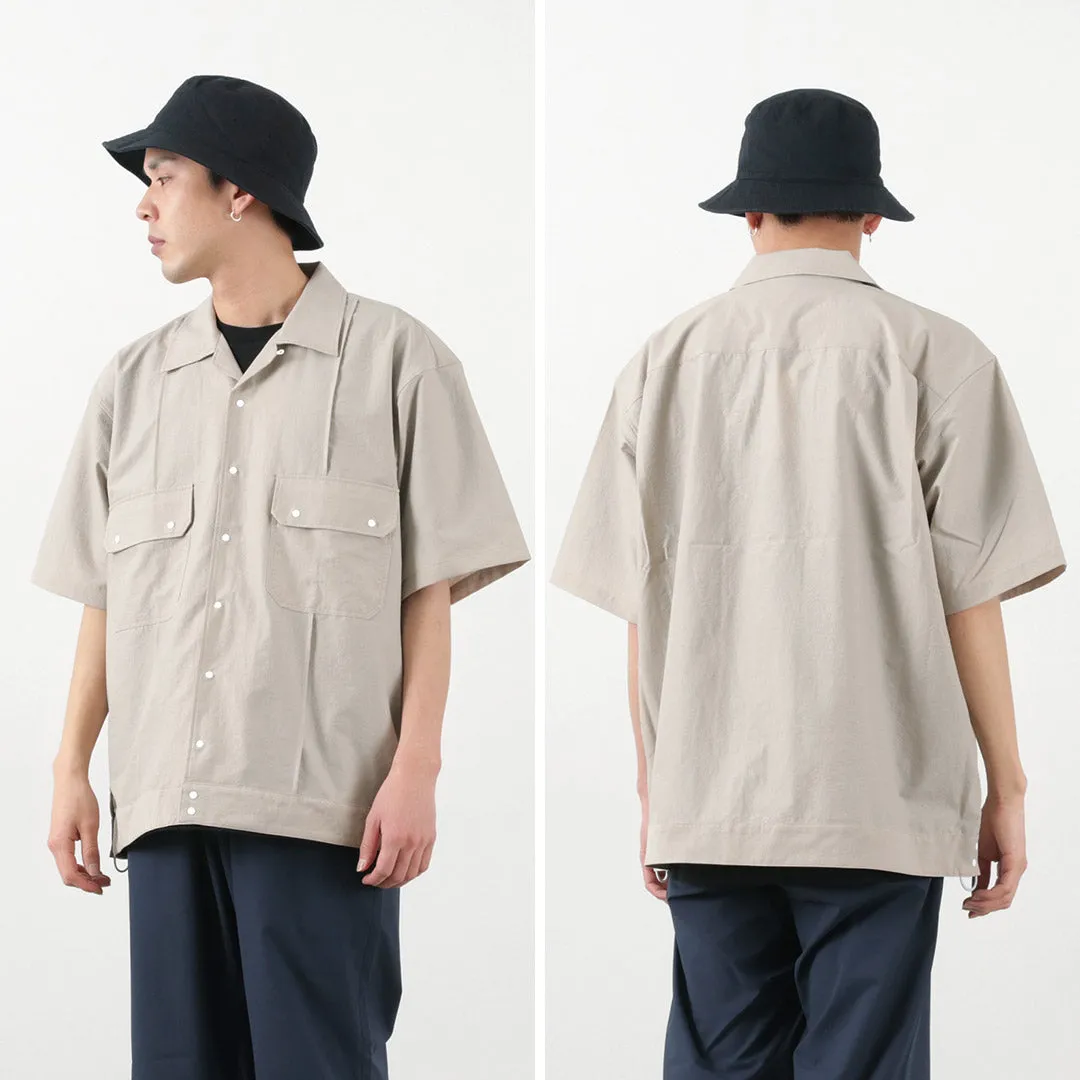 F/CE. / Ventilating Cuba Shirt