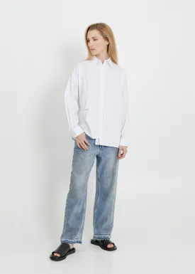 FIFER SHIRT / WHITE