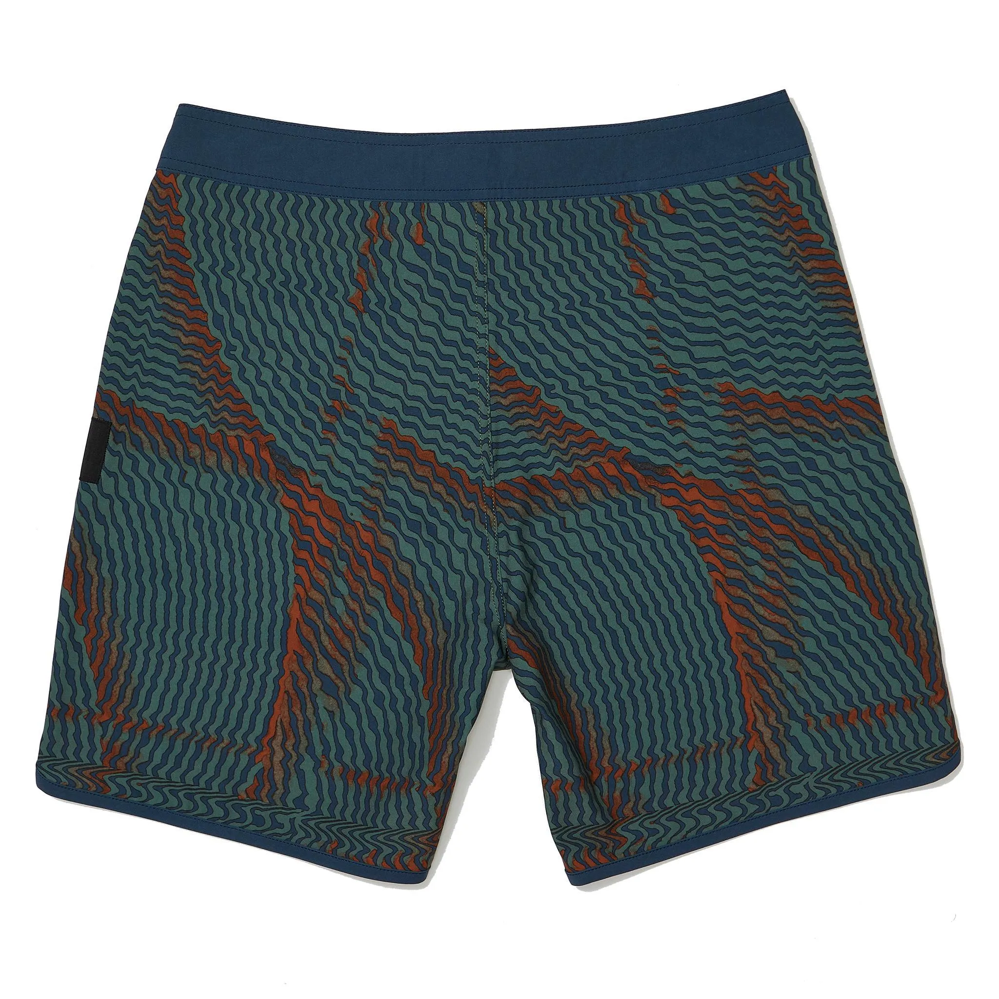 Frequency 83 Fit 18" Boardshort