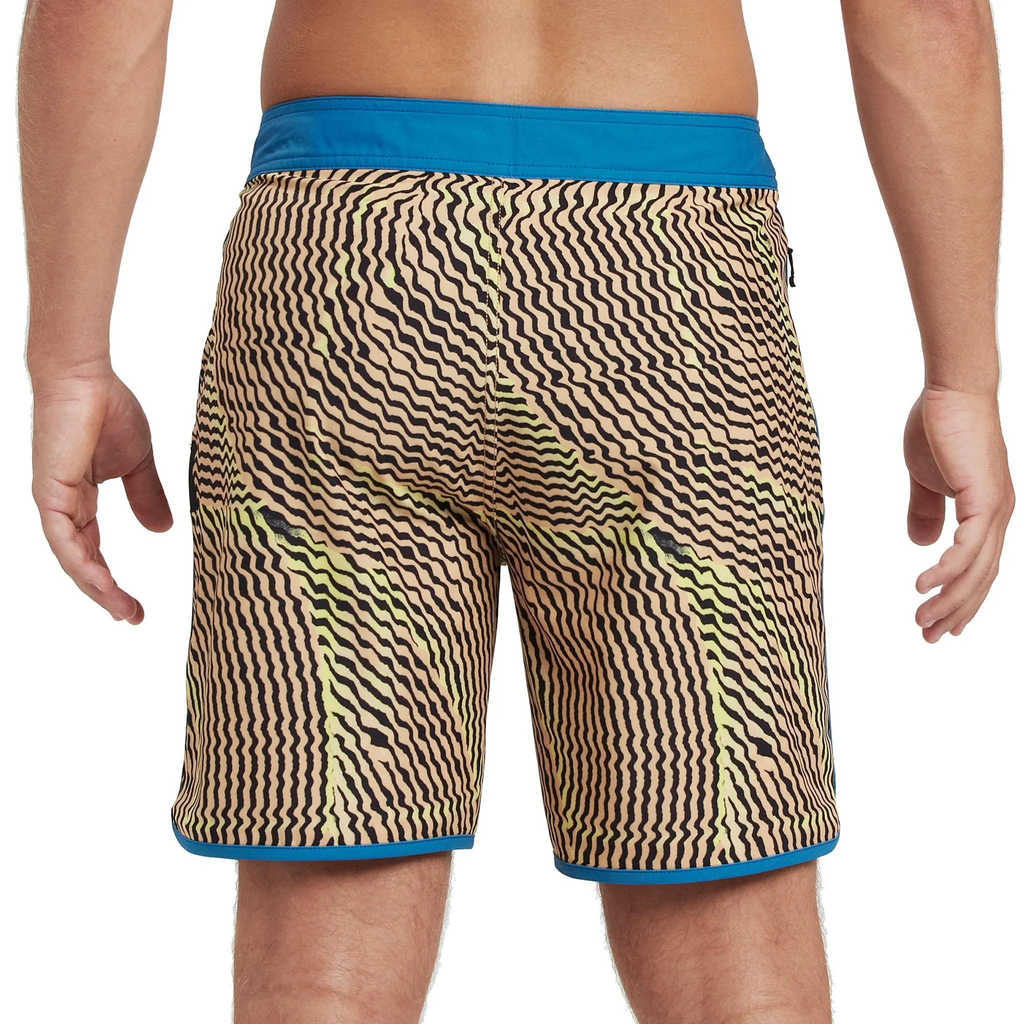 Frequency 83 Fit 18" Boardshort