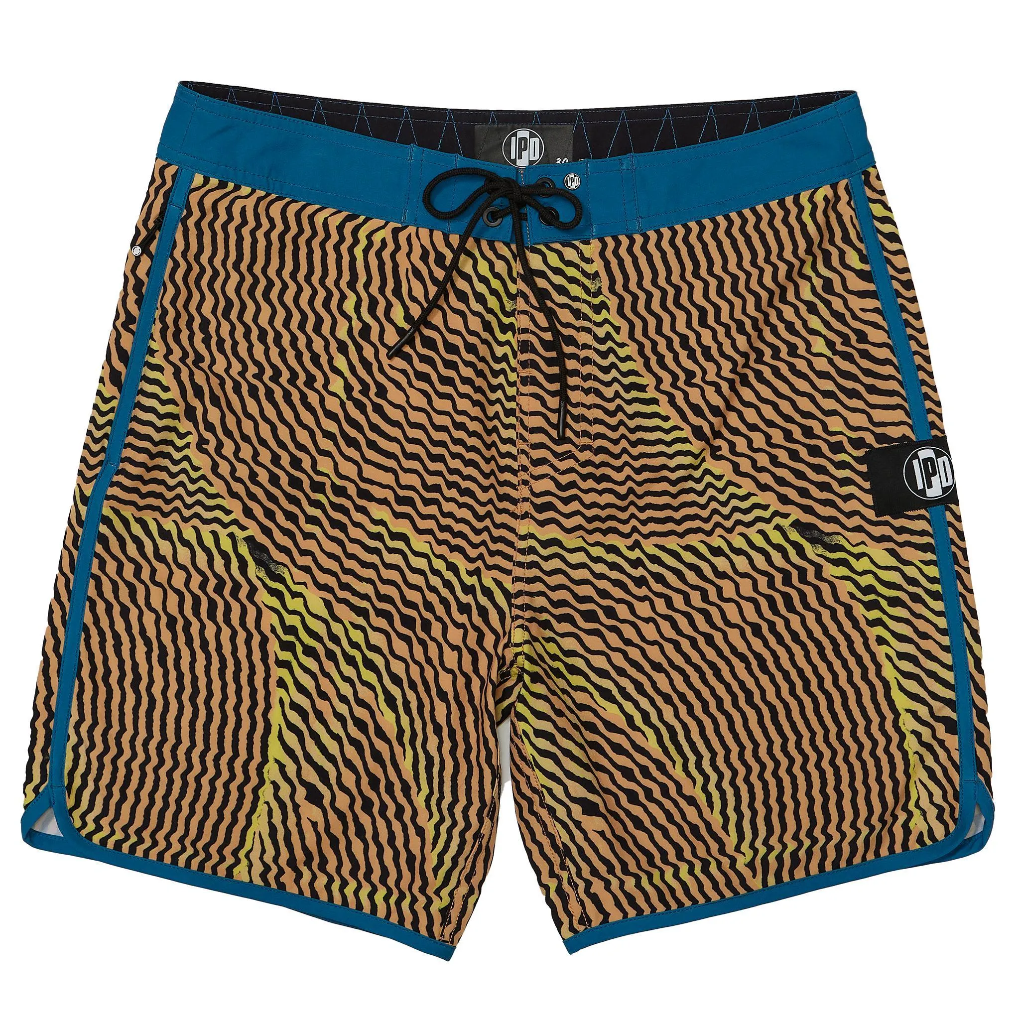 Frequency 83 Fit 18" Boardshort