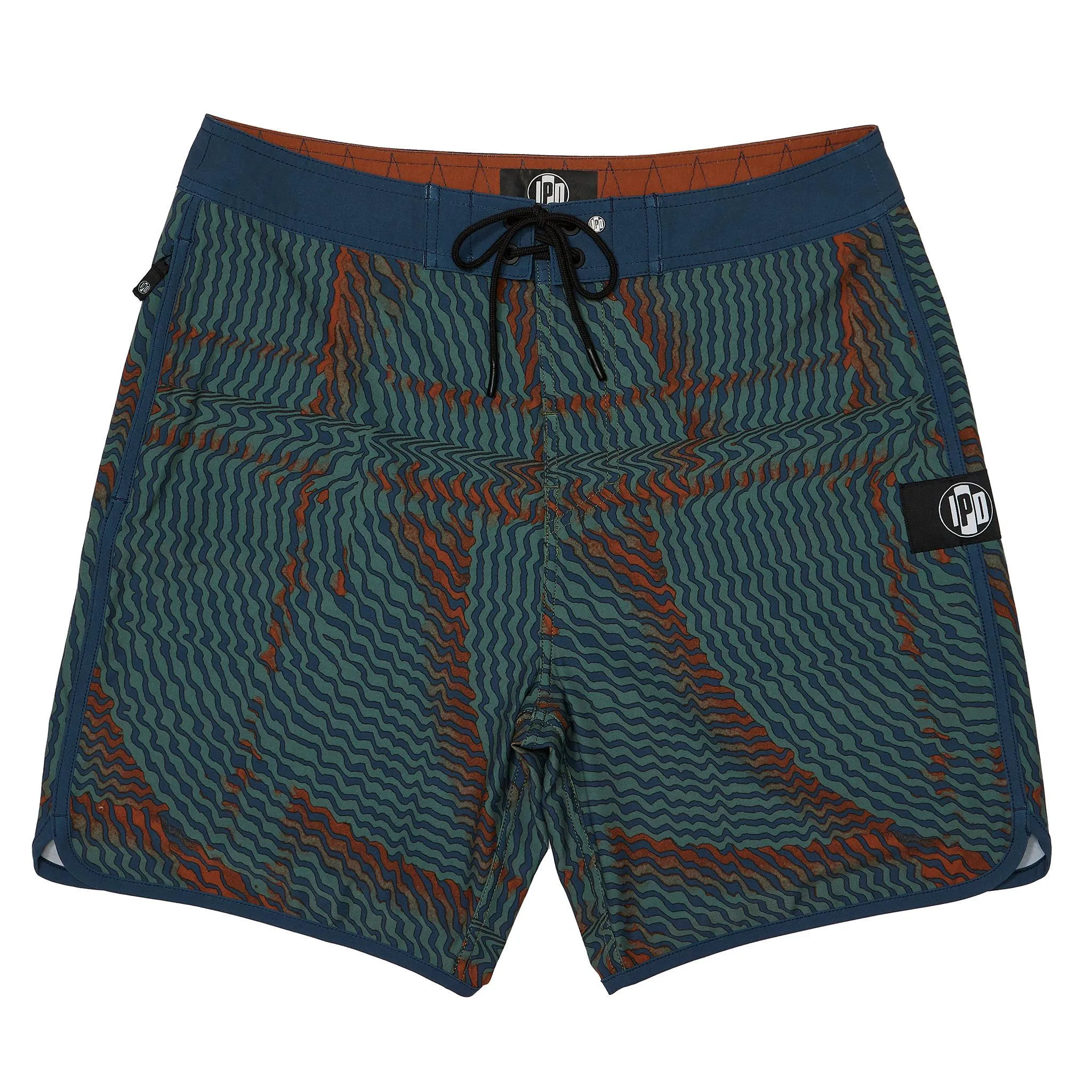 Frequency 83 Fit 18" Boardshort