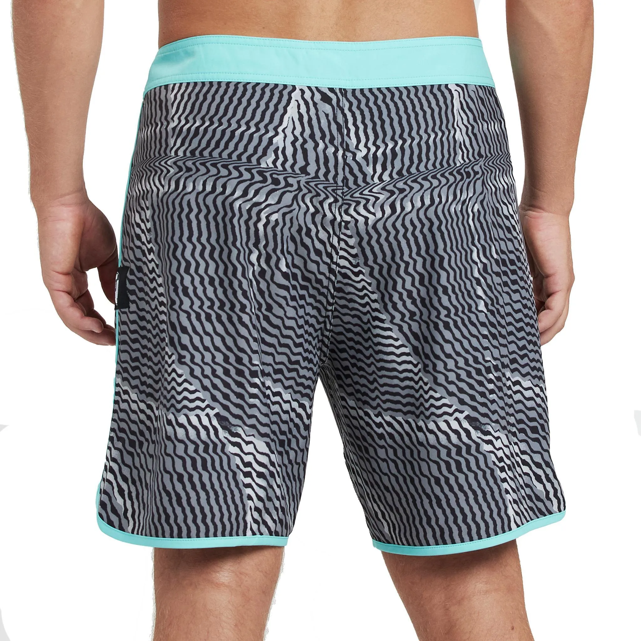 Frequency 83 Fit 18" Boardshort