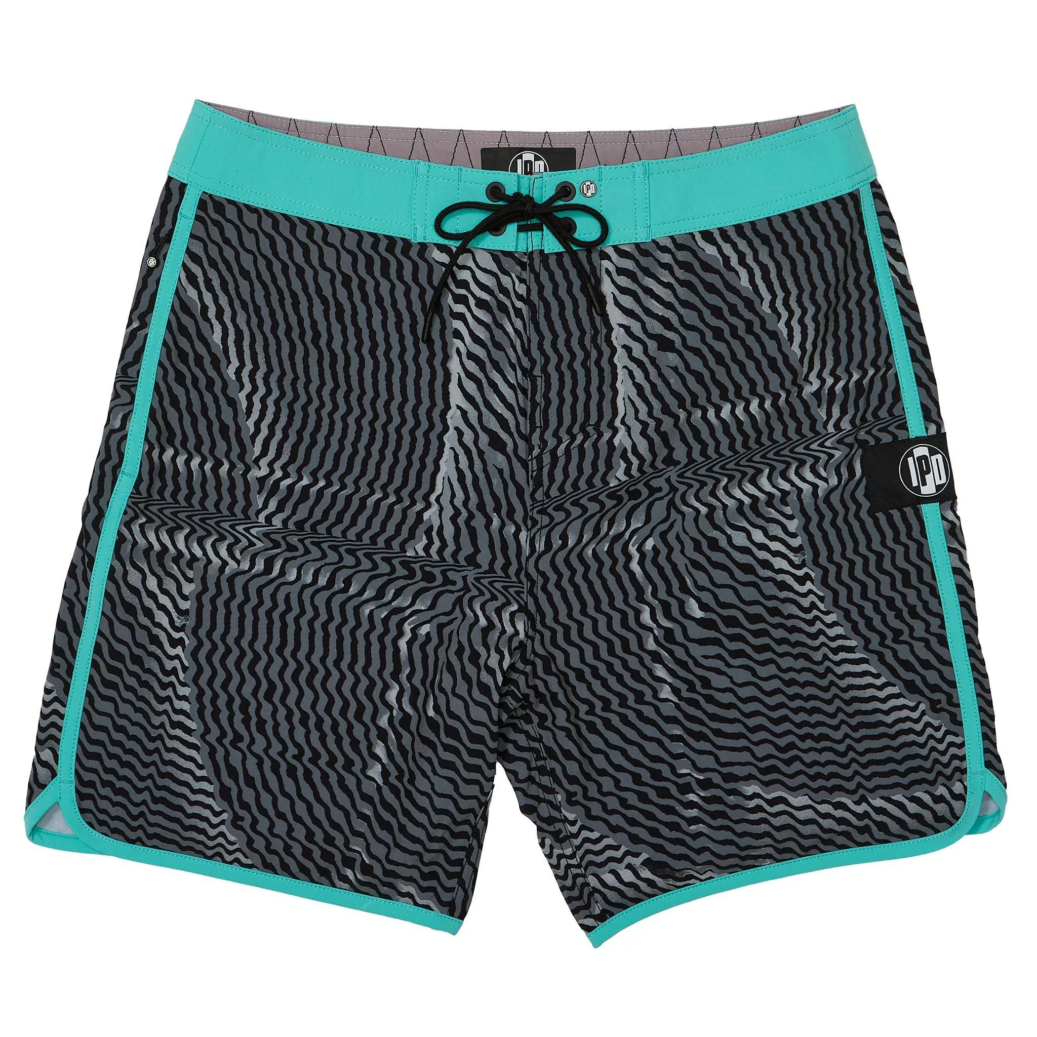 Frequency 83 Fit 18" Boardshort