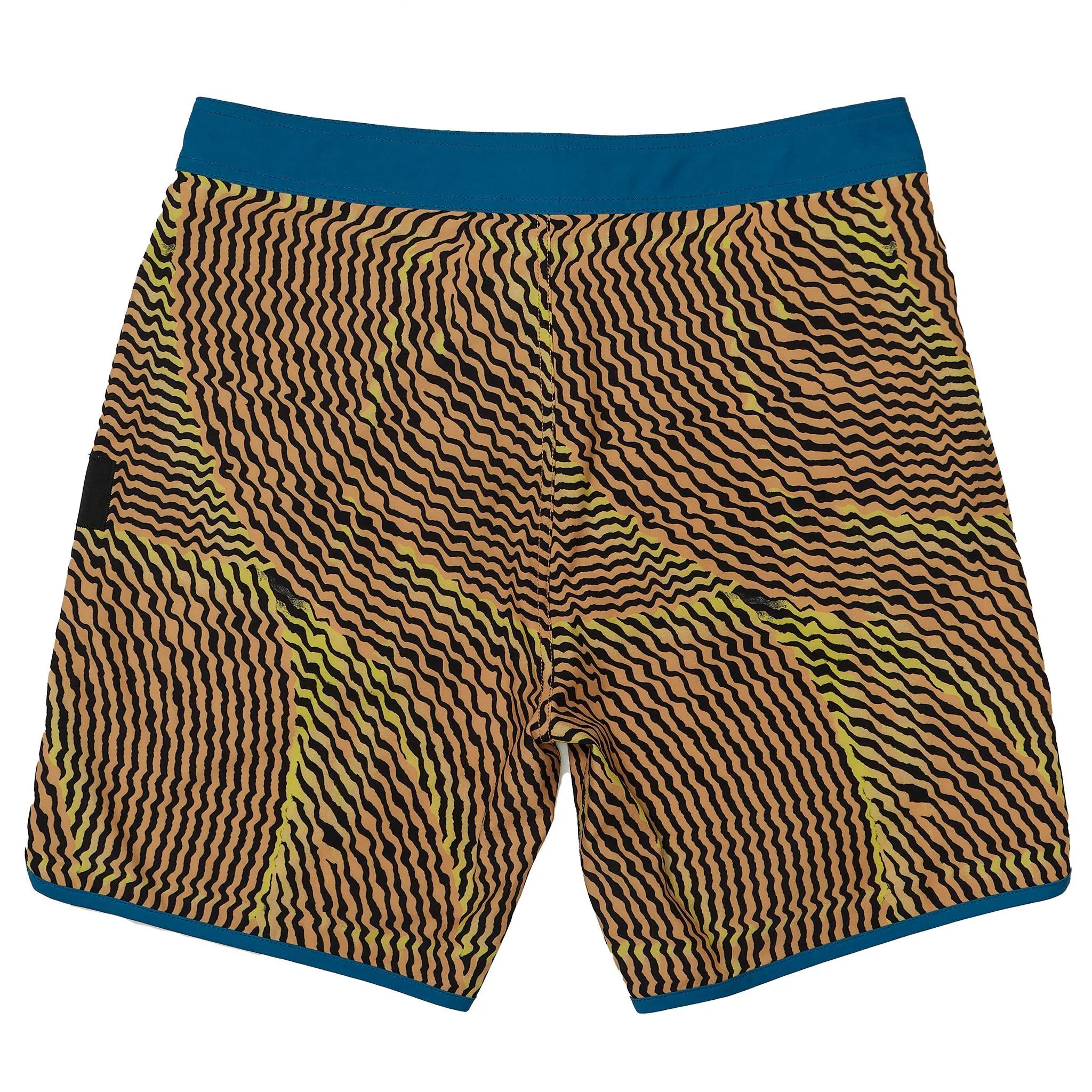 Frequency 83 Fit 18" Boardshort