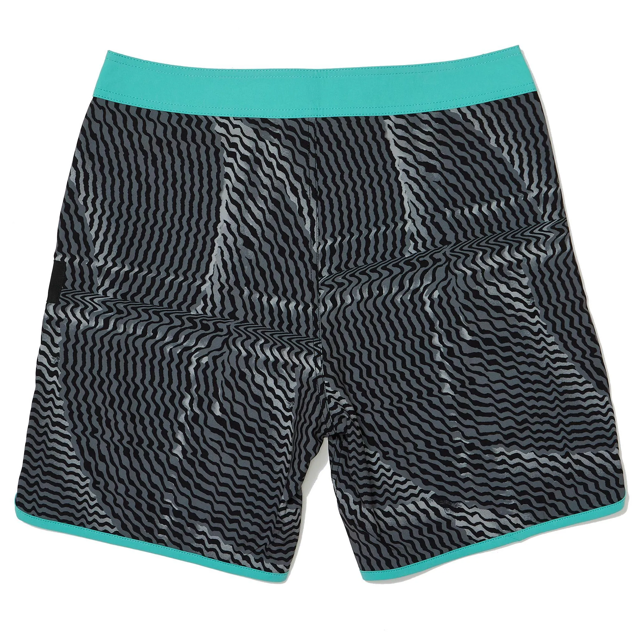 Frequency 83 Fit 18" Boardshort