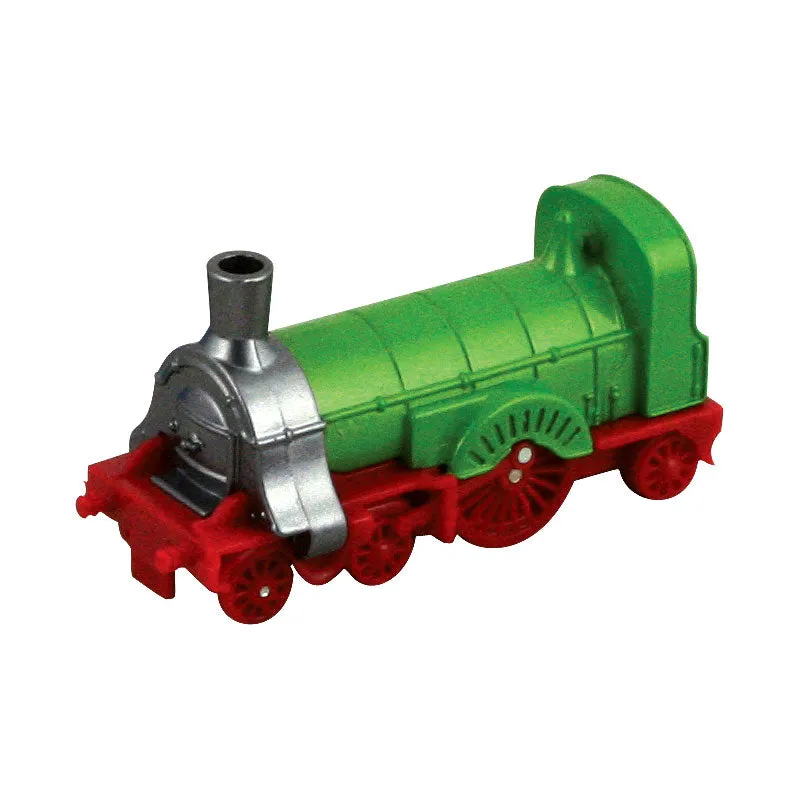 Friction Powered Mini Locomotive - Assorted Styles