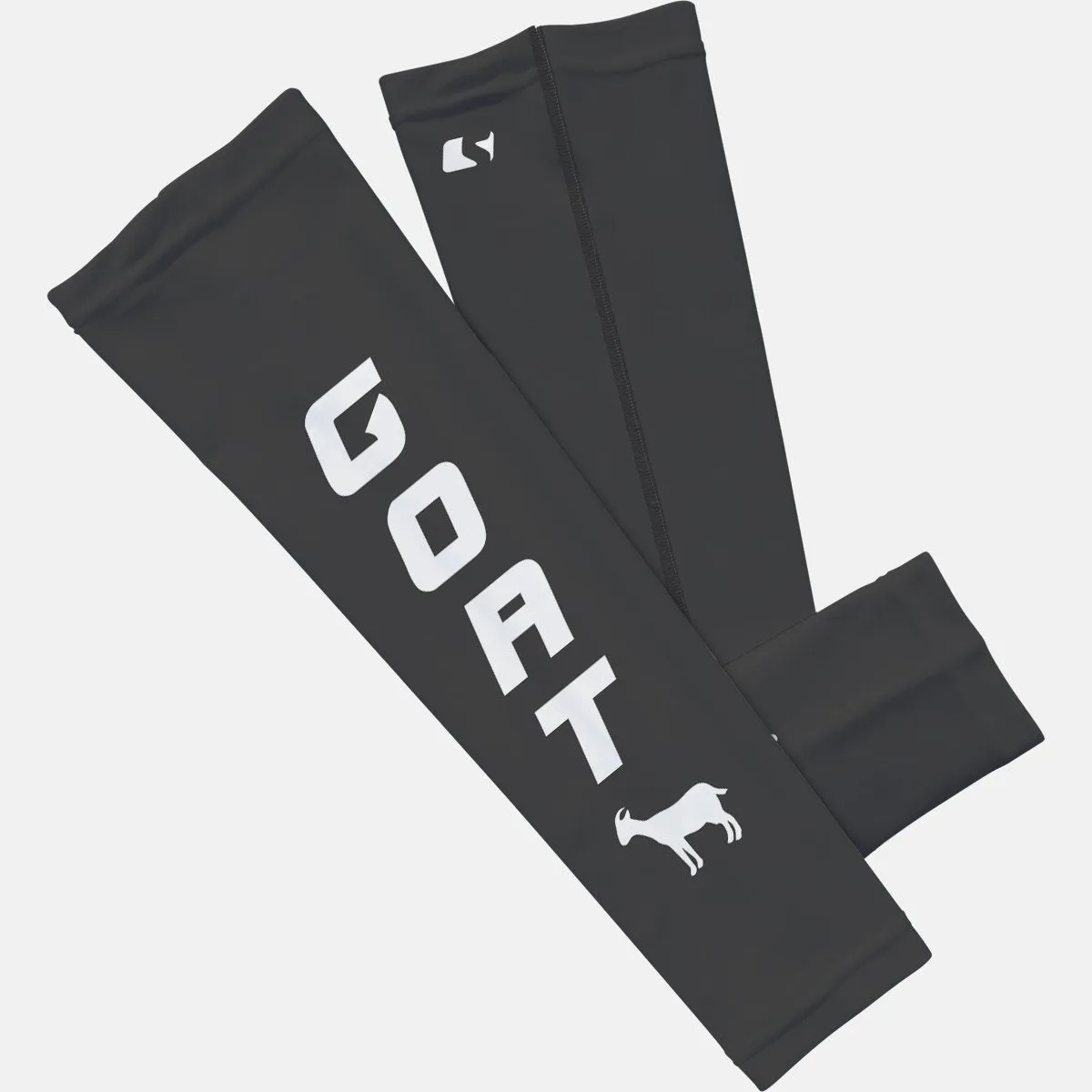 G.O.A.T Gray Arm Sleeve