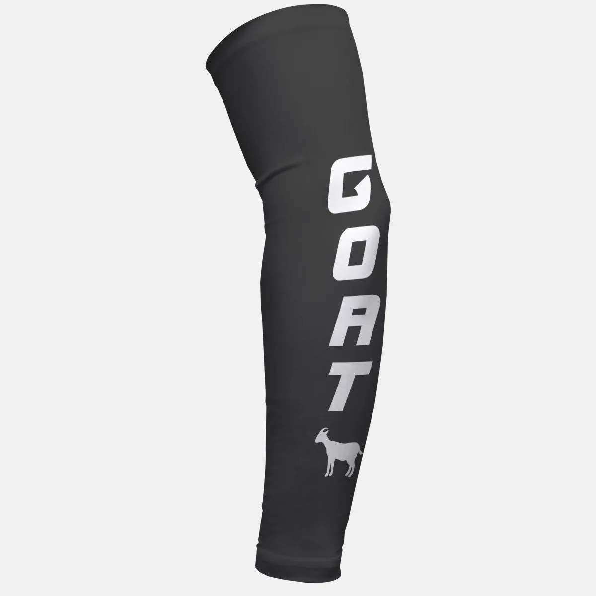 G.O.A.T Gray Arm Sleeve