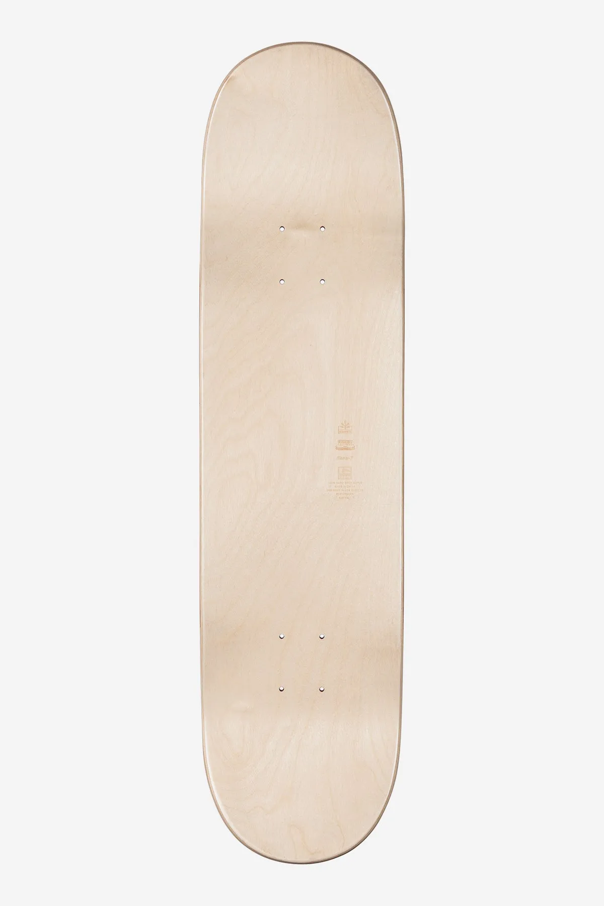 Goodstock 7.75" Deck