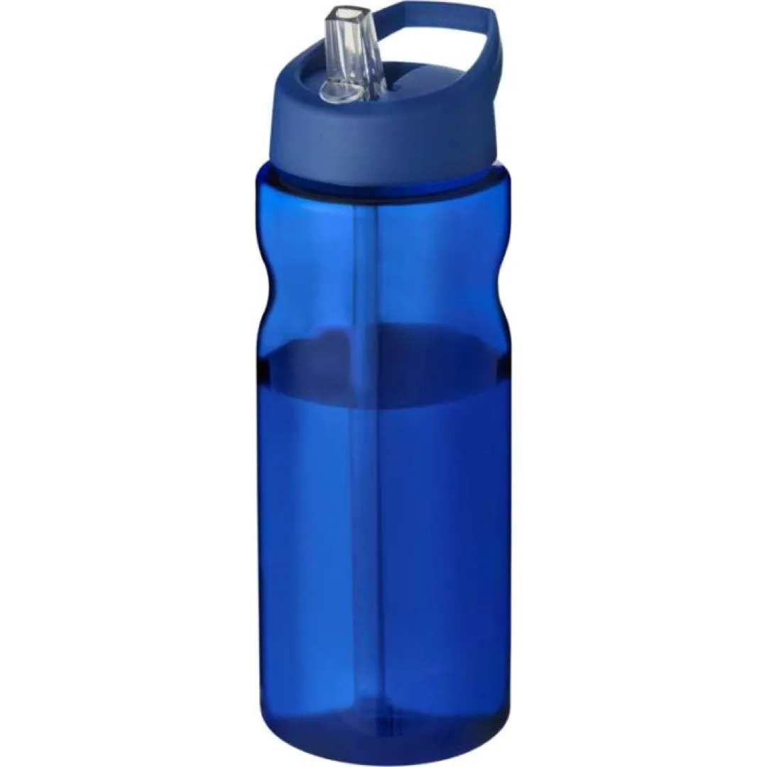 H2O Active® Base 650 ml spout lid sport bottle