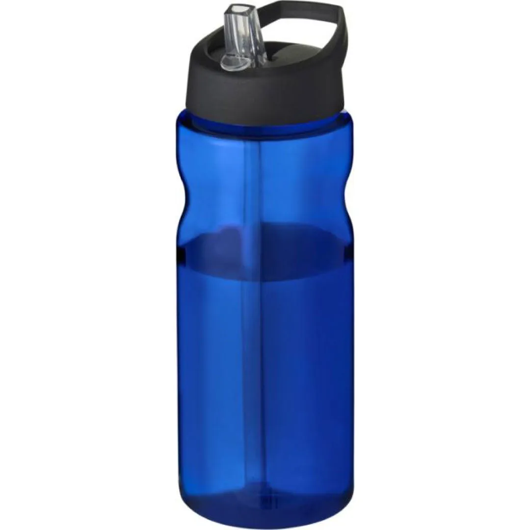 H2O Active® Base 650 ml spout lid sport bottle