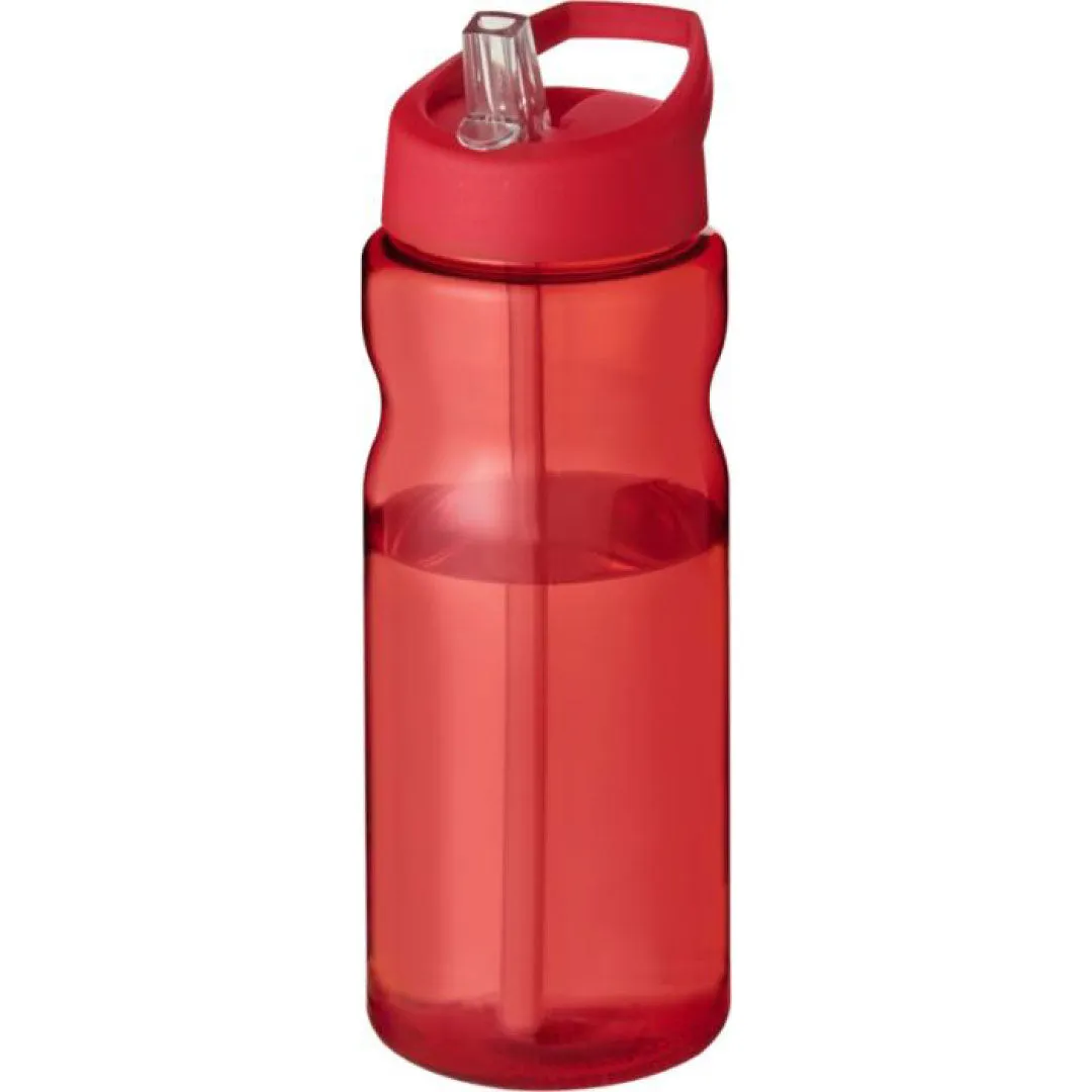 H2O Active® Base 650 ml spout lid sport bottle