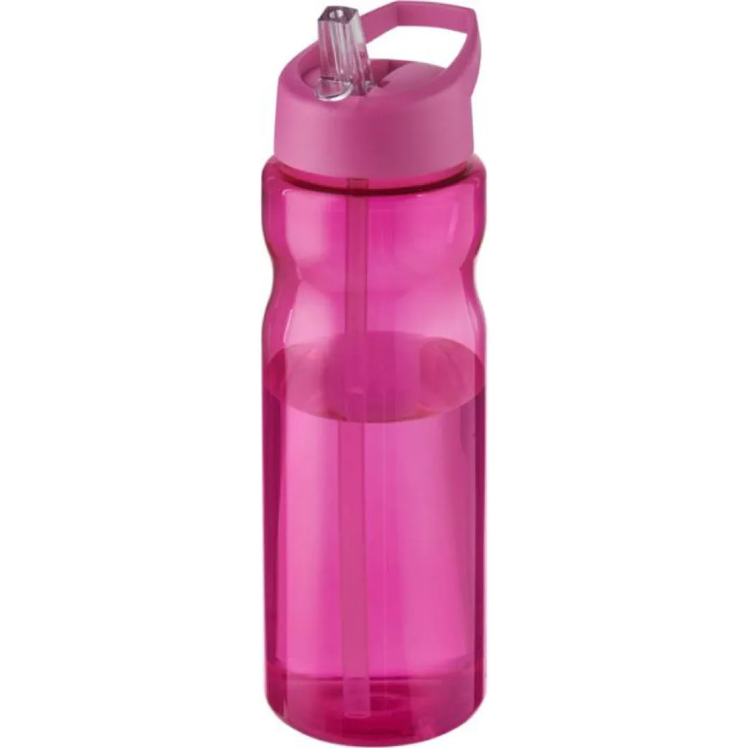 H2O Active® Base 650 ml spout lid sport bottle