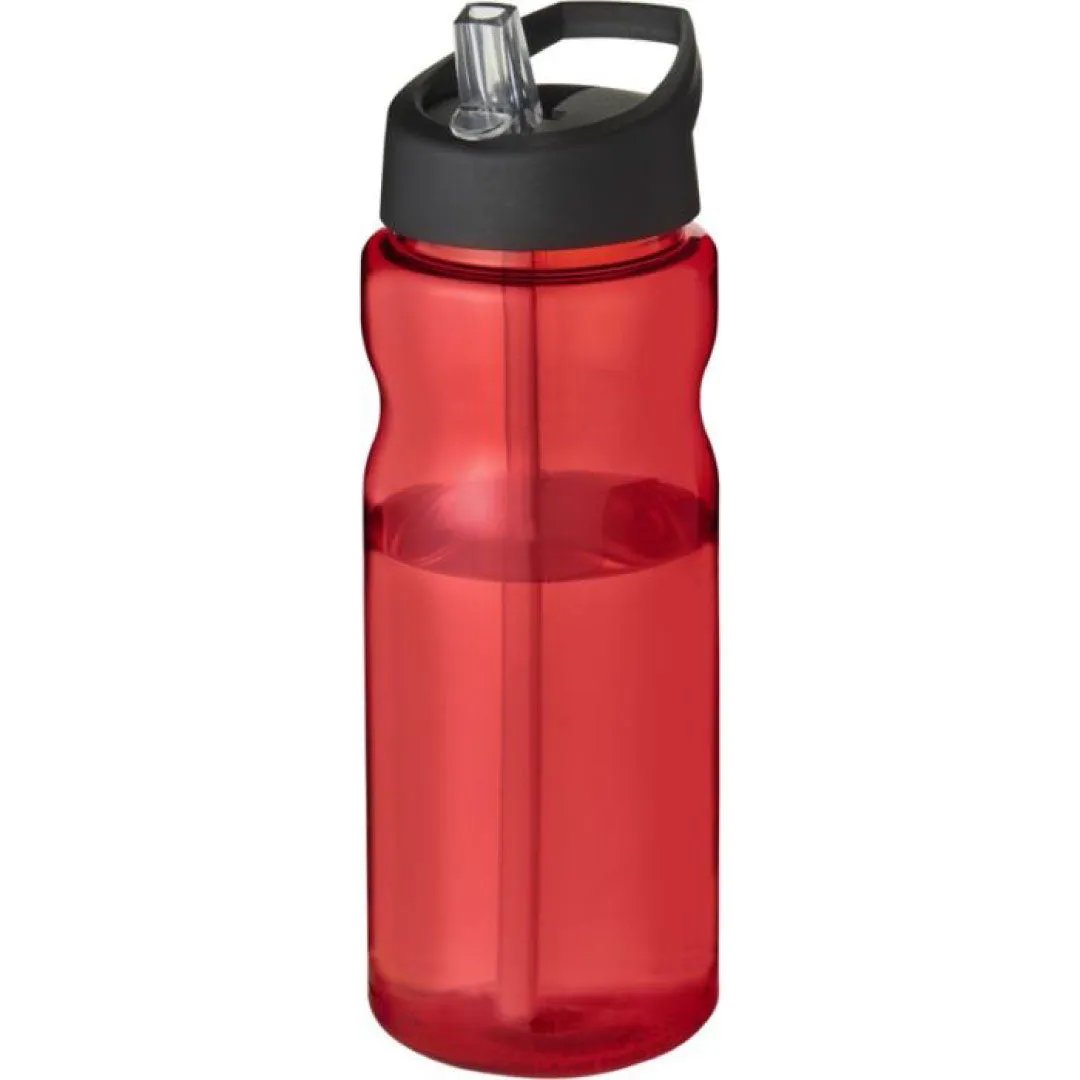 H2O Active® Base 650 ml spout lid sport bottle