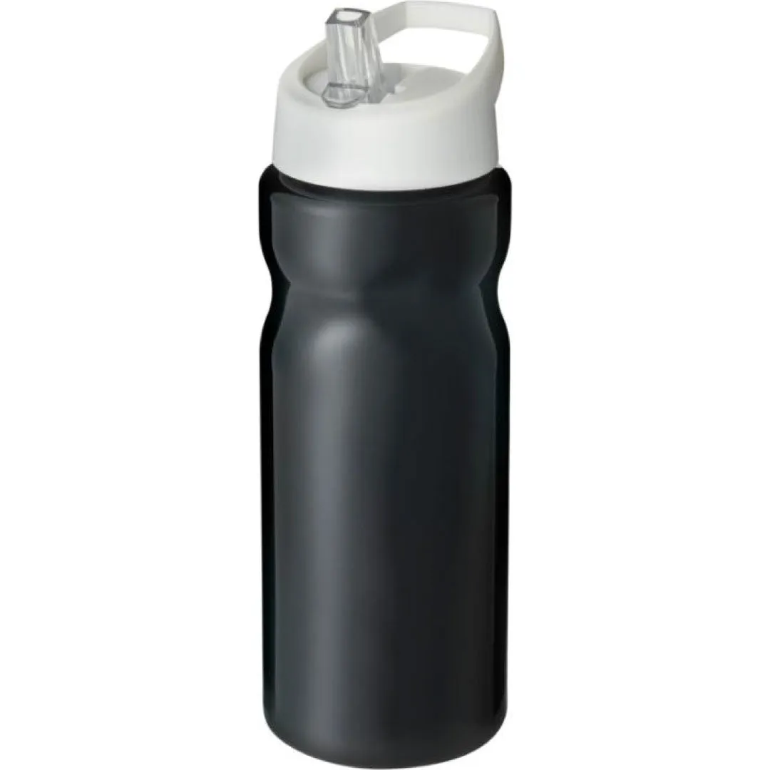 H2O Active® Base 650 ml spout lid sport bottle