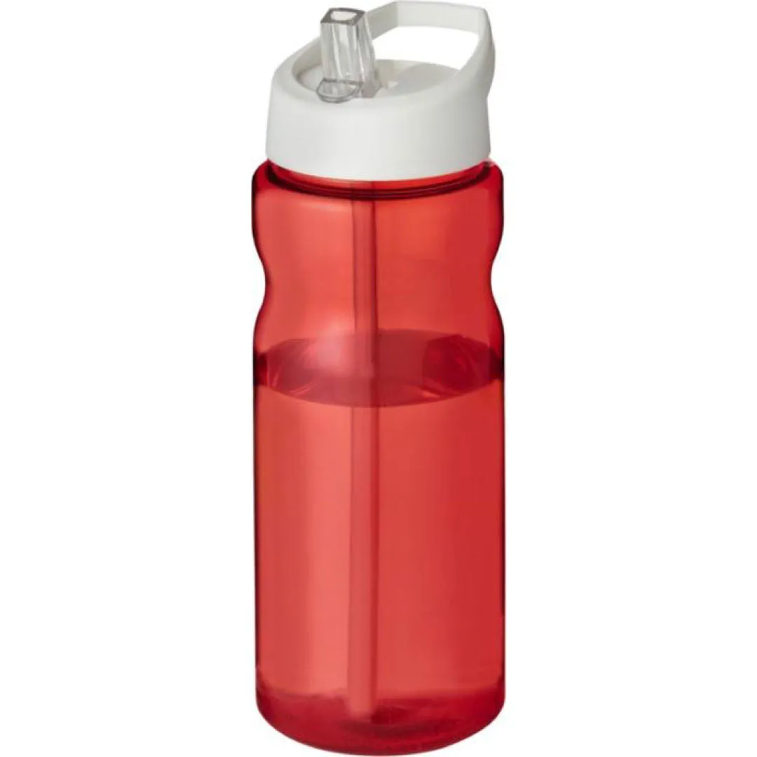 H2O Active® Base 650 ml spout lid sport bottle