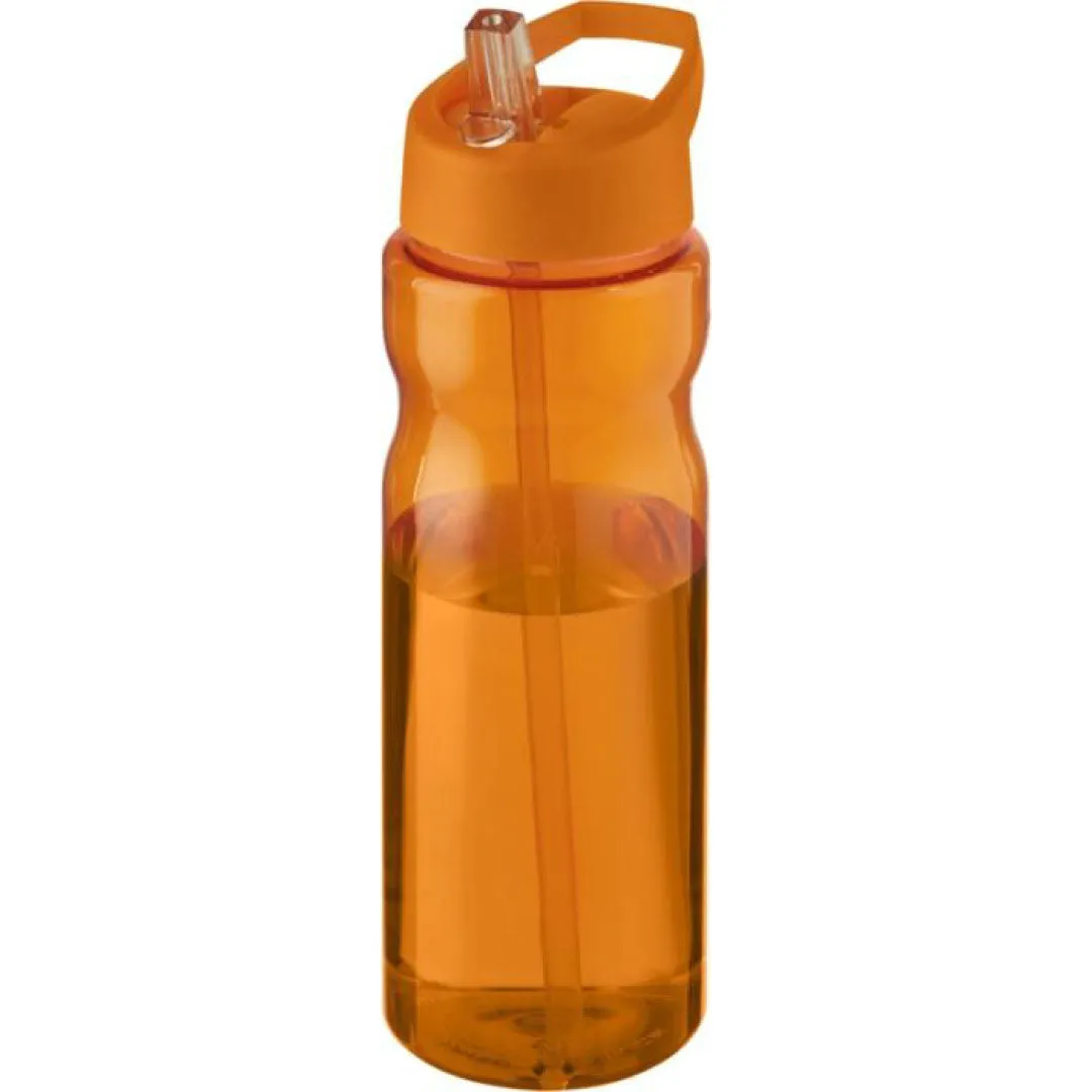 H2O Active® Base 650 ml spout lid sport bottle