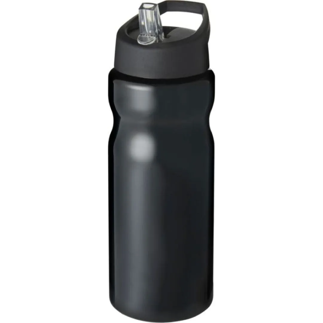 H2O Active® Base 650 ml spout lid sport bottle