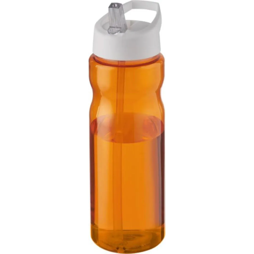 H2O Active® Base 650 ml spout lid sport bottle