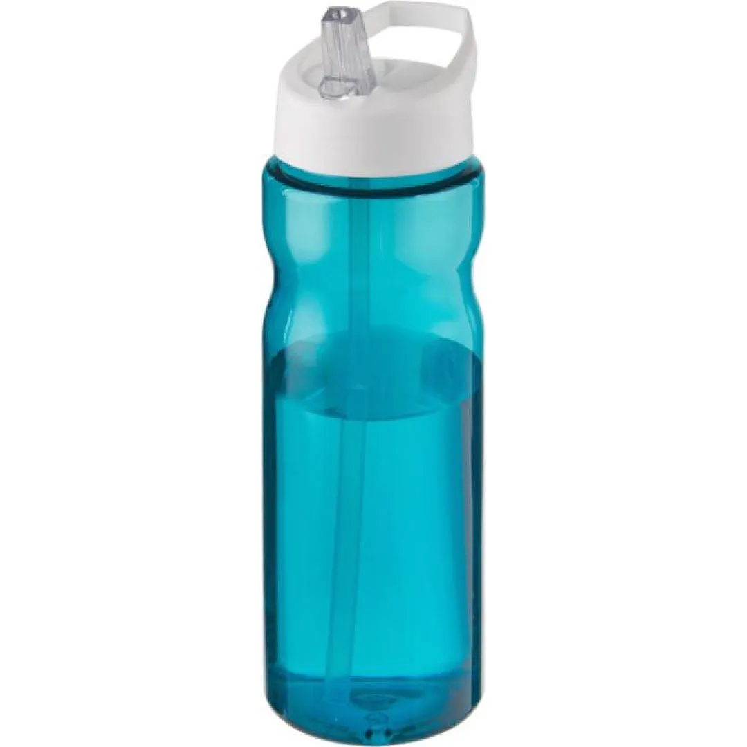 H2O Active® Base 650 ml spout lid sport bottle