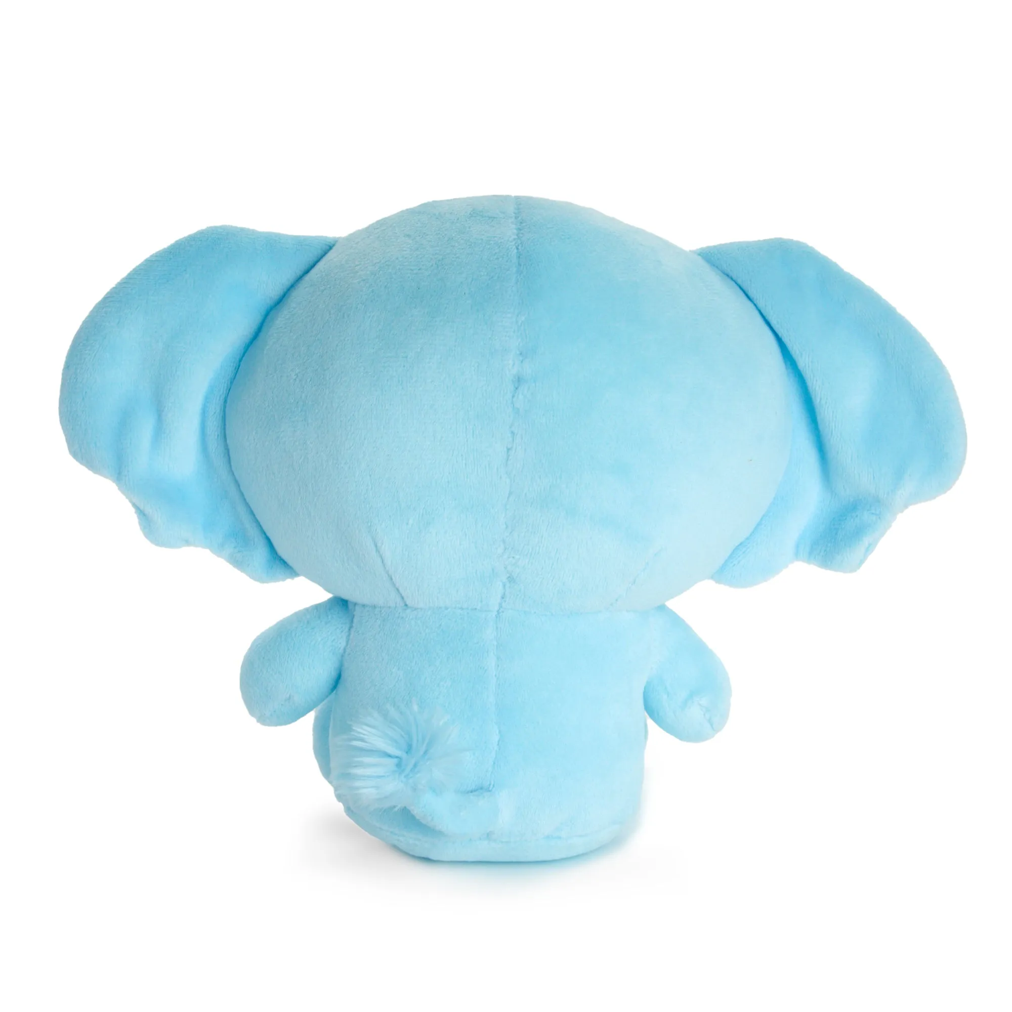 Hello Kitty Elephant 7" Plush (Tropical Animal Series)