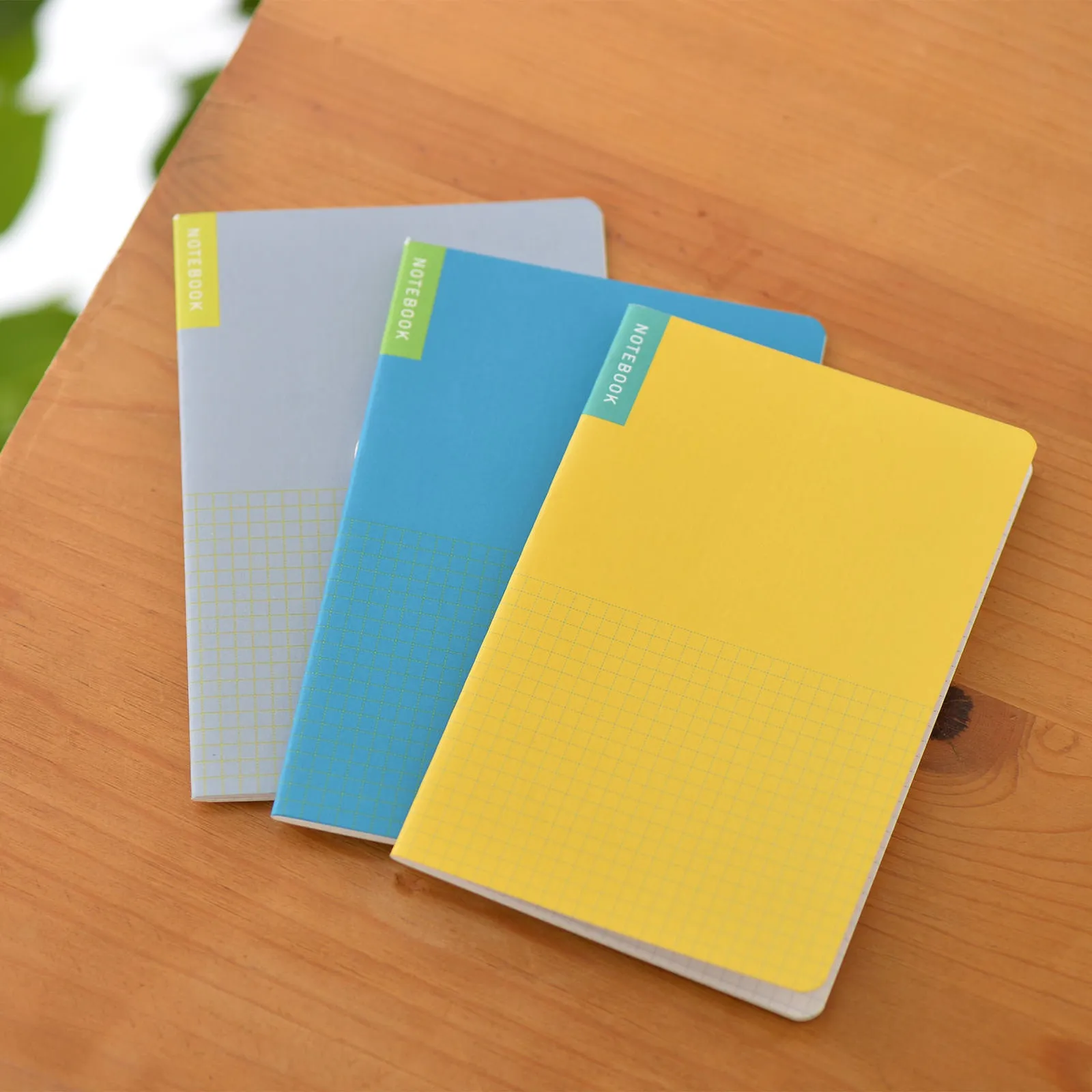 Hobonichi Memo Pad Set for Planner/Original