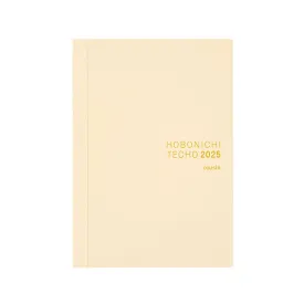 Hobonichi Techo Cousin A5