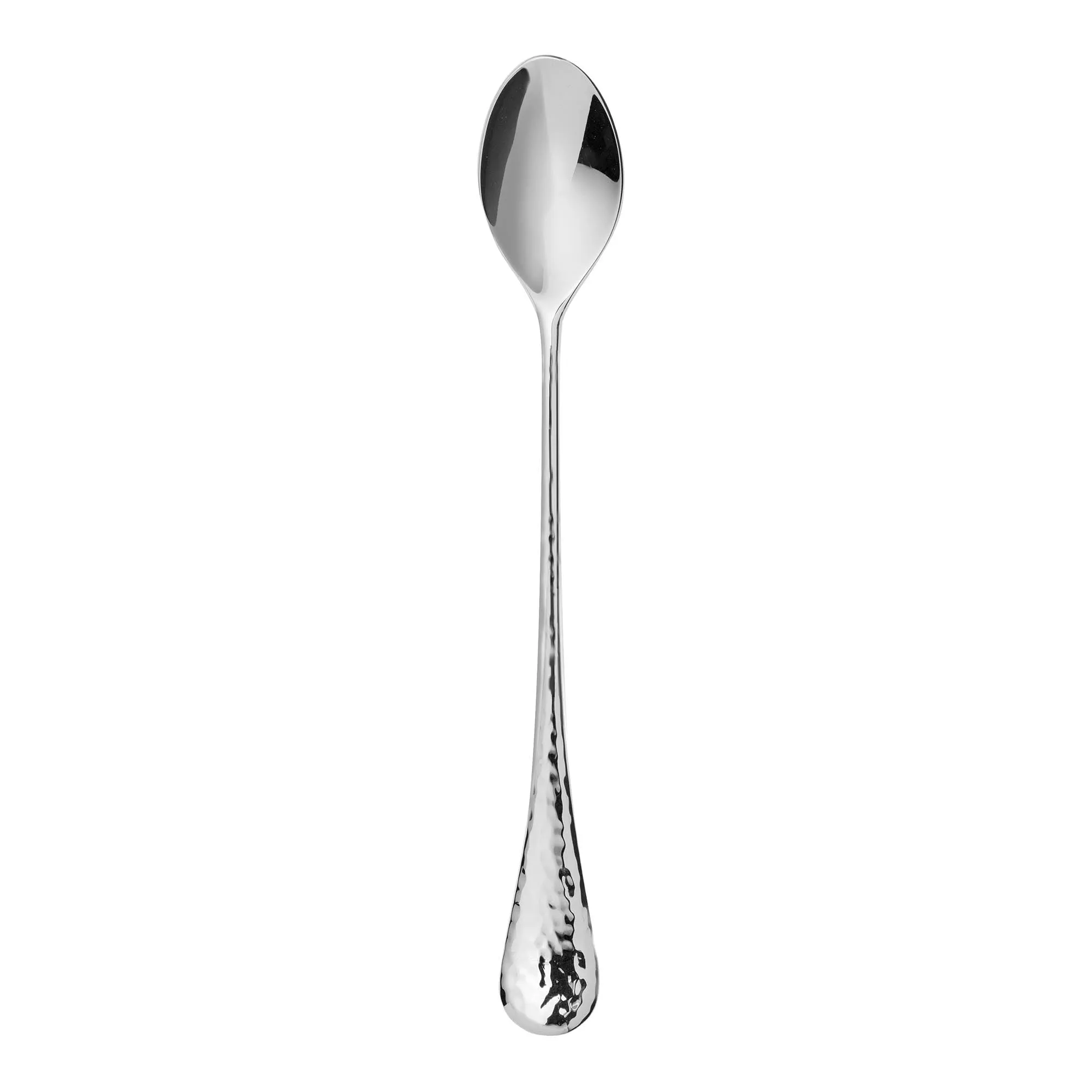 Honeybourne Bright Long Handled Spoon