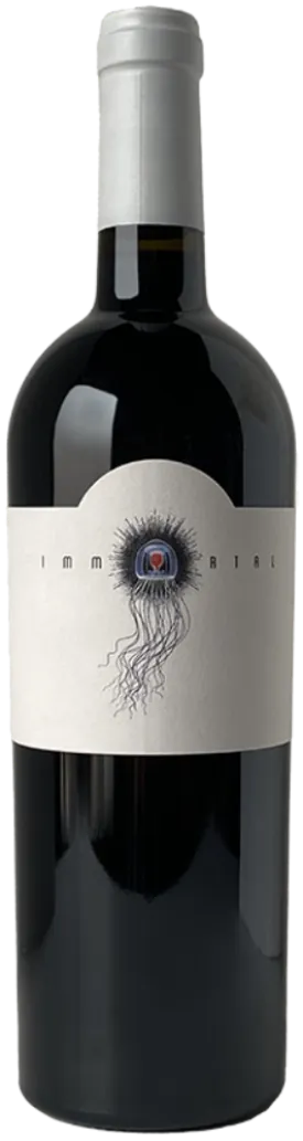 Immortal Estate 2018 "Slope" Cabernet Sauvignon