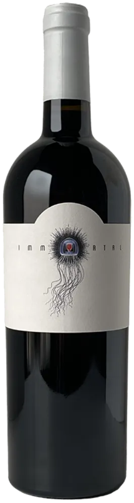 Immortal Estate 2018 "Slope" Cabernet Sauvignon