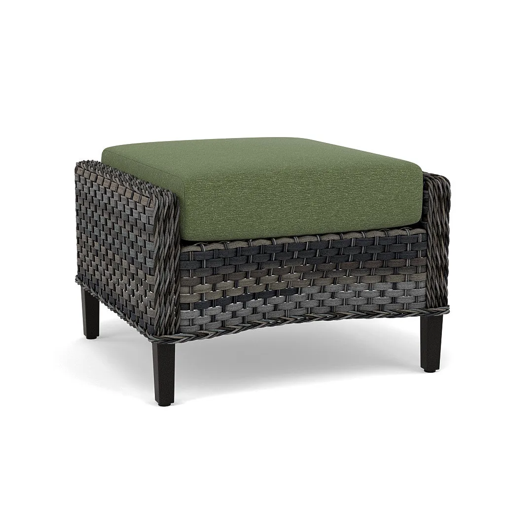 Inverness Ottoman