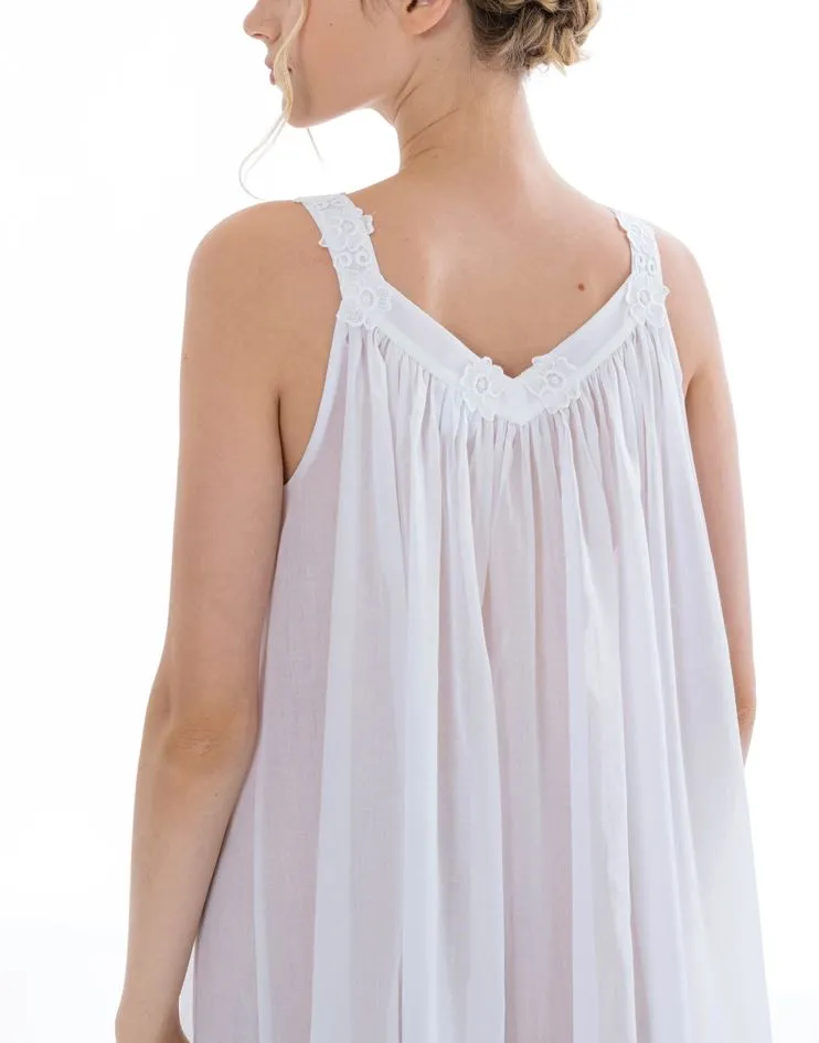 Kiana 1NH Nightdress (In stock, 3 day delivery)